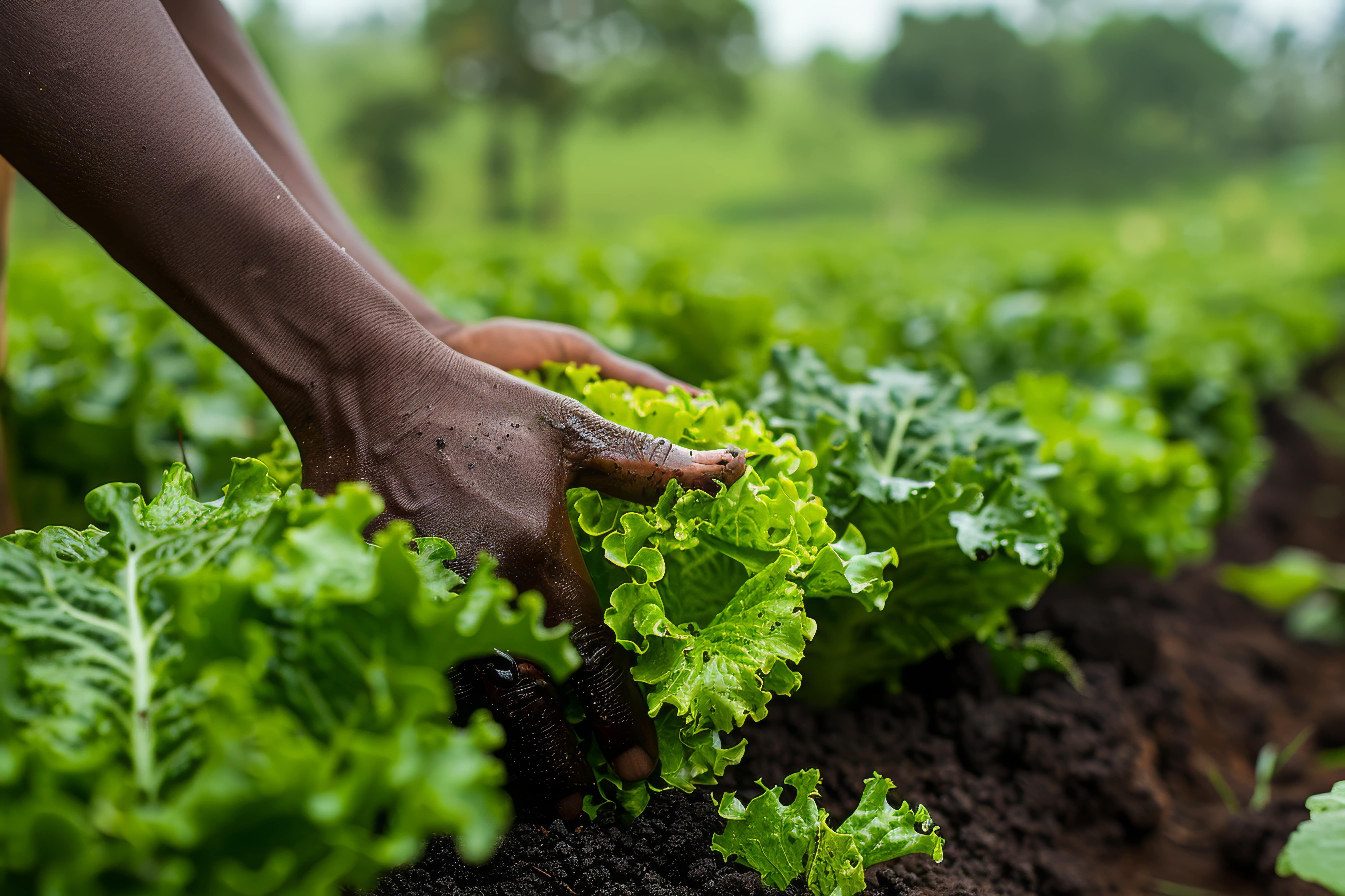 Agri-Business Program