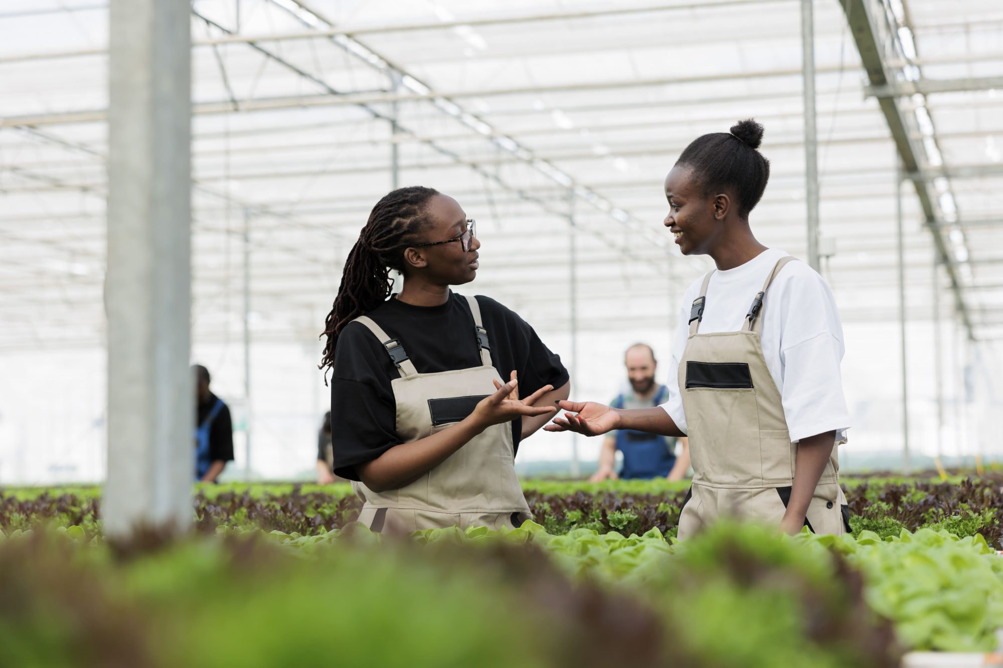 Agri-Business