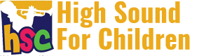 High Sound For Children