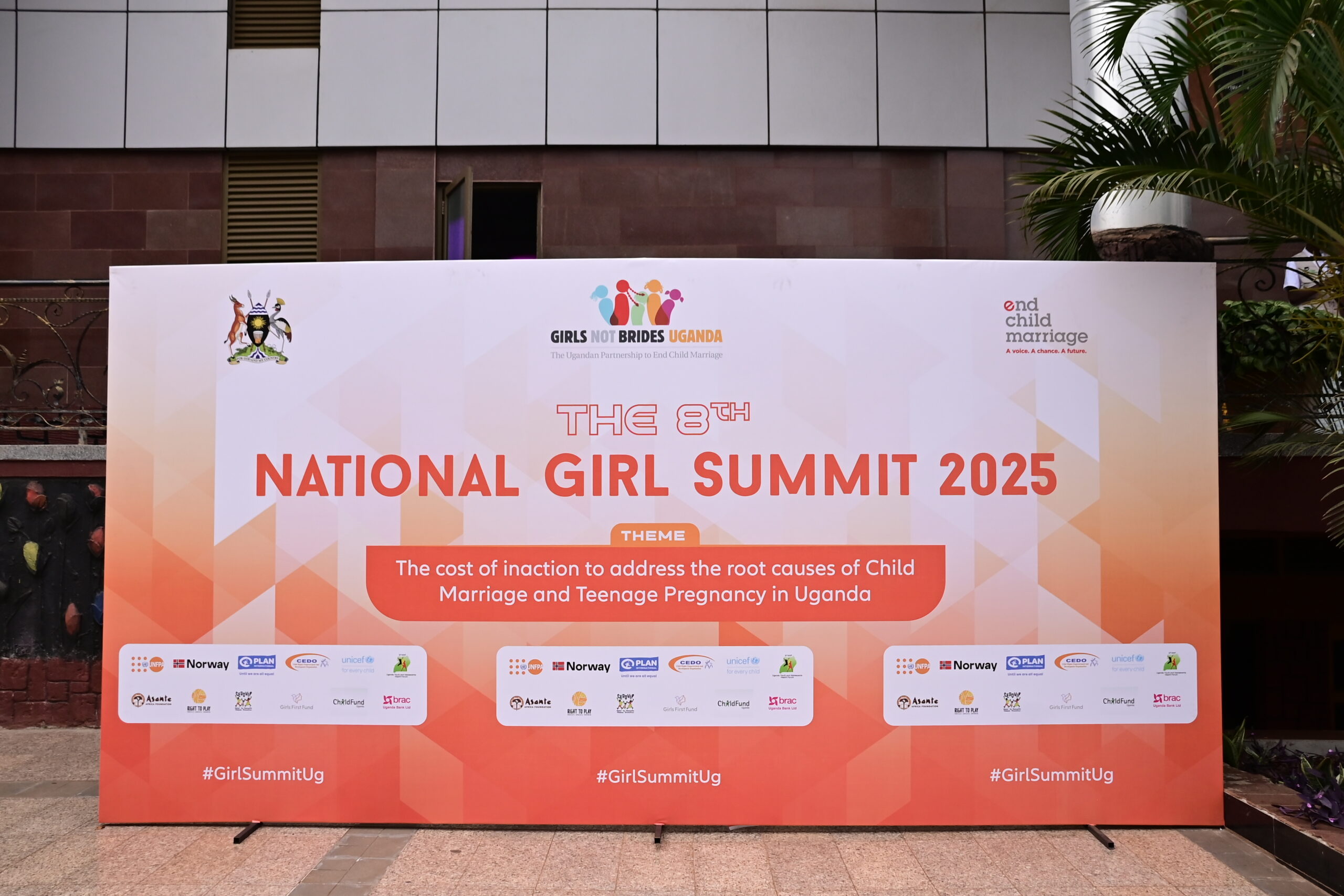 CGVS Shines at the National Girl Summit as Host of Historic Central Region Girl Summit 2025